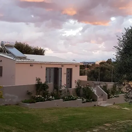 Alexandra's Garden
