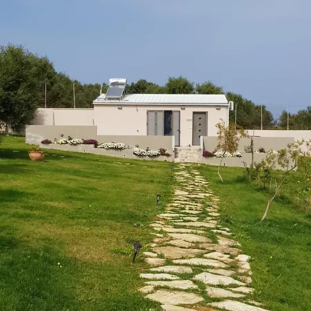 Alexandra's Garden Stalos